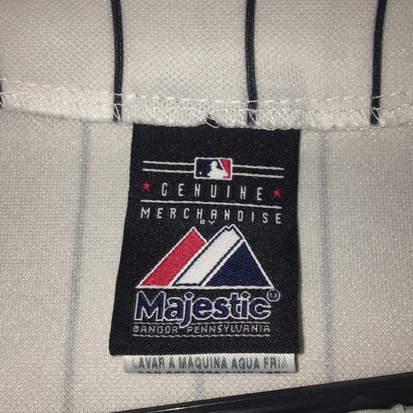 MLB Jersey - Picture 3 of 3